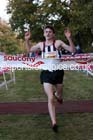 Mens under-17s, 2016 National Cross Country Relays, Berry Hill Park, Mansfield. Photo: David T. Hewitson/Sports for All Pics